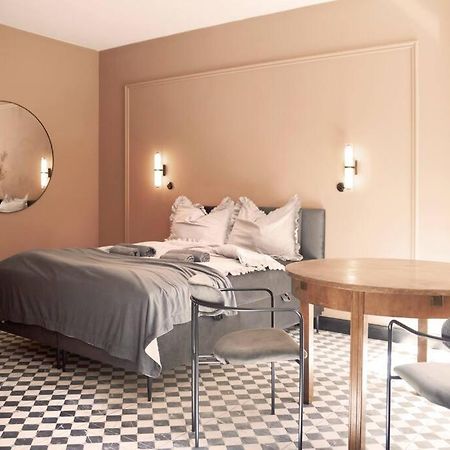 Elegant Apartment In The City Center วรอตซวาฟ ภายนอก รูปภาพ