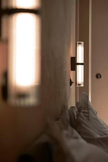 Elegant Apartment In The City Center วรอตซวาฟ ภายนอก รูปภาพ